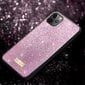 Melt Dazzling Case suojakuori Apple iPhone 12 Pro Maxille, violetti hinta ja tiedot | Puhelimen kuoret ja kotelot | hobbyhall.fi