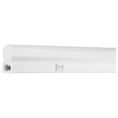 LED-lamppu Avide T5 9W 600mm 4000K hinta ja tiedot | Kattovalaisimet | hobbyhall.fi