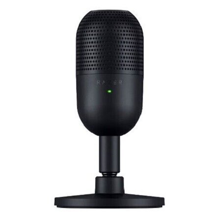 Razer Seiren V3 Mini Black RZ19-05050100-R3M1 hinta ja tiedot | Mikrofonit | hobbyhall.fi