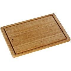 Bambu leikkuulauta 45x30cm WMF hinta ja tiedot | Leikkuulaudat | hobbyhall.fi