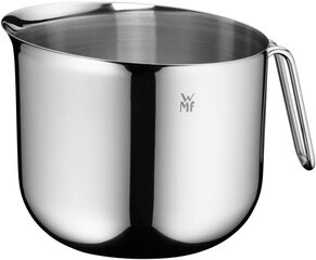 Ruostumattomasta teräksestä valmistettu sekoituskulho, sekoituskannu WMF Function Bowl 2,5L hinta ja tiedot | Astiat | hobbyhall.fi