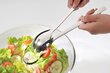 Salaattilusikkasarja WMF Nuova 30cm hinta ja tiedot | Ruokailuvälineet | hobbyhall.fi