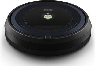 iRobot Roomba 695 hinta ja tiedot | iRobot Kodinkoneet ja kodinelektroniikka | hobbyhall.fi