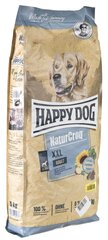 Happy Dog NaturCroq XXL Adult suurille ja erittäin suurille roduille siipikarjanlihalla, 15 kg hinta ja tiedot | Happy Dog Lemmikit | hobbyhall.fi