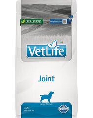 Farmina Vet Life Joint Dog kaikille koiraroduille, siipikarjaa, 2 kg hinta ja tiedot | Koiran kuivaruoka | hobbyhall.fi