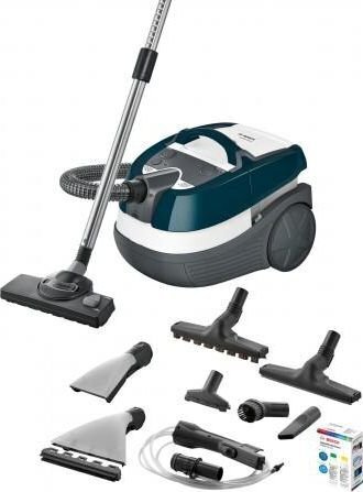 Bosch BWD41720 hinta ja tiedot | Pölynimurit | hobbyhall.fi