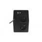 Volt Puola Micro UPS 1200 2x7Ah hinta ja tiedot | UPS-laitteet | hobbyhall.fi