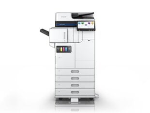 Epson WorkForce Enterprise AM-C5000 -tulostin hinta ja tiedot | Tulostimet | hobbyhall.fi