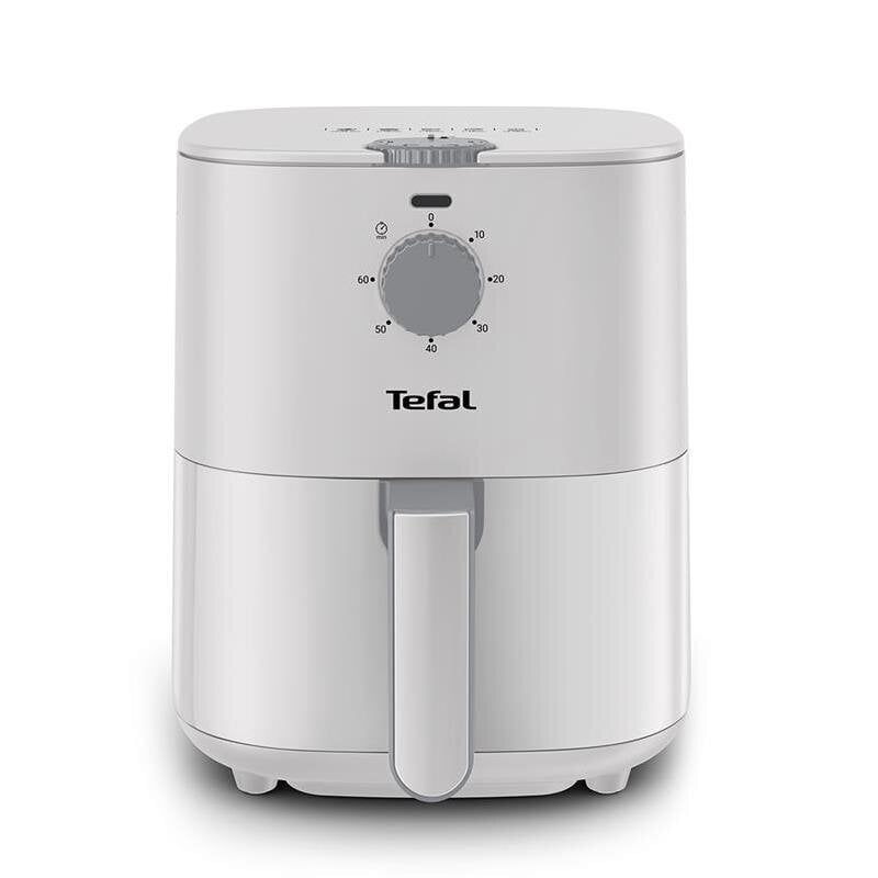 Tefal Easy Fry Essential 3.5 L, EY130A10 hinta ja tiedot | Airfryerit ja friteerauskeittimet | hobbyhall.fi