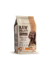VetExpert Raw Paleo Heathy viljaton täysravinto kanalla, 2 kg hinta ja tiedot | Koiran kuivaruoka | hobbyhall.fi