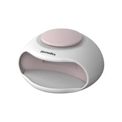 Homedics ND-H100WH hinta ja tiedot | Manikyyri ja pedikyyri | hobbyhall.fi