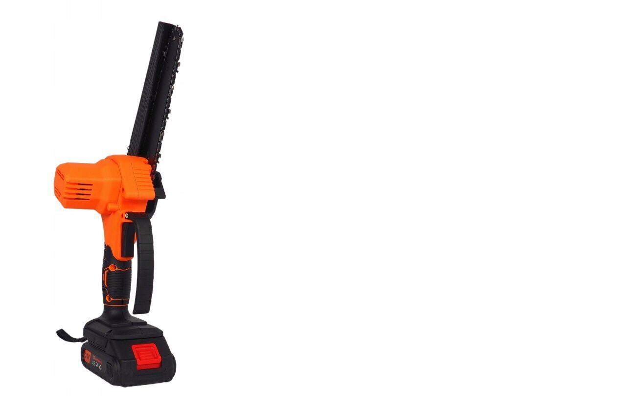 Ketjusaha Daolong Cordless 21V hinta ja tiedot | Moottorisahat | hobbyhall.fi