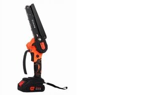 Ketjusaha Daolong Cordless 21V hinta ja tiedot | Moottorisahat | hobbyhall.fi