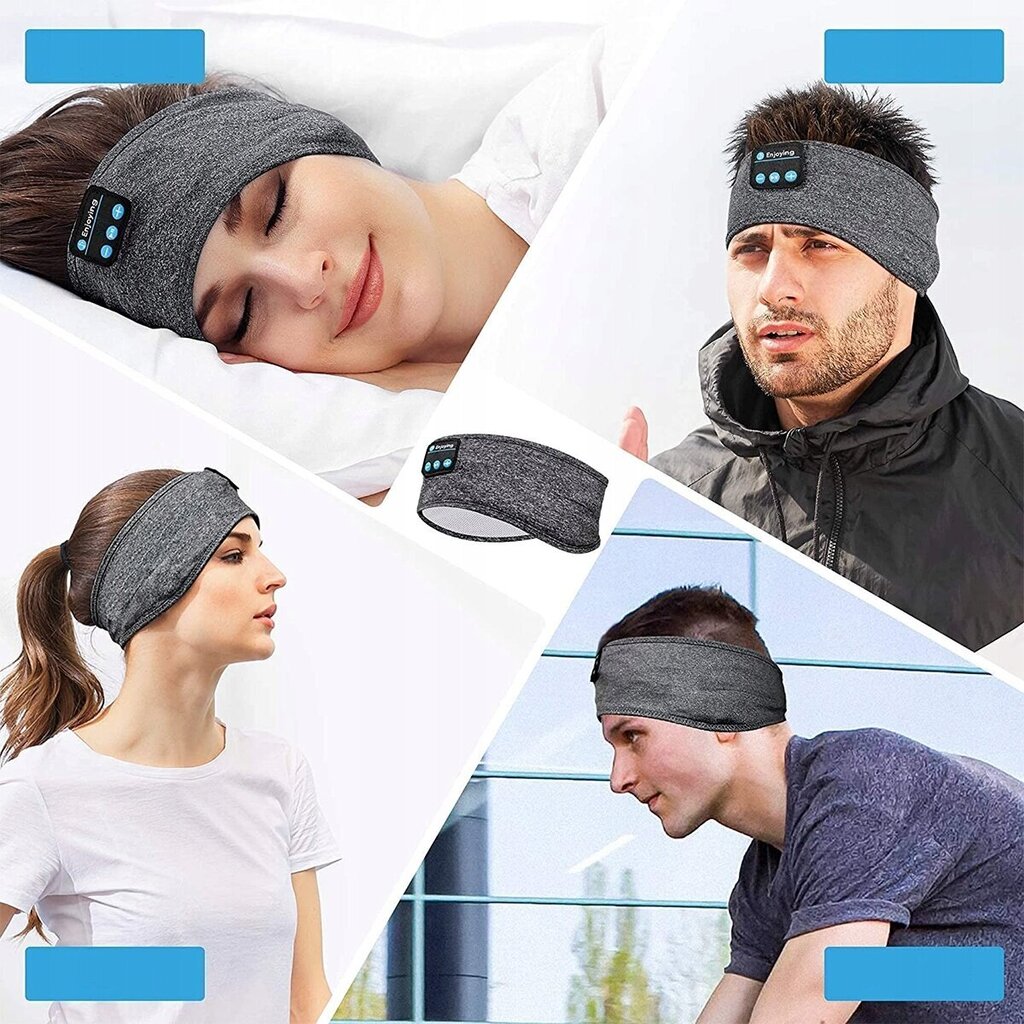 Sport Sleep 3in1 hinta ja tiedot | Kuulokkeet | hobbyhall.fi