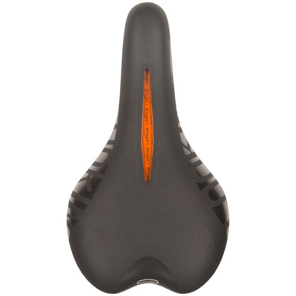 Polkupyörän satula 280 x 160 mm, Selle Royal