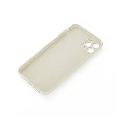 Xiaomi Mi 10T 5G suojakuori Mocco Pastel, harmaa hinta ja tiedot | Puhelimen kuoret ja kotelot | hobbyhall.fi