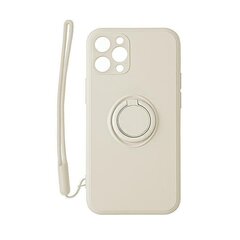 Xiaomi Mi 10T 5G suojakuori Mocco Pastel, harmaa hinta ja tiedot | Puhelimen kuoret ja kotelot | hobbyhall.fi