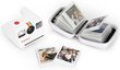 Polaroid albumi Go Pocket, valkoinen hinta ja tiedot | Valokuva-albumit -ja kehykset | hobbyhall.fi