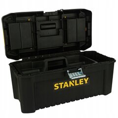Työkalulaatikko Stanley hinta ja tiedot | Työkalupakit ja muu työkalujen säilytys | hobbyhall.fi