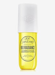 Vartalonhoitosuihke Sol de Janeiro Cheirosa 87 Rio Radiance, 90 ml hinta ja tiedot | Vartalovoiteet ja -emulsiot | hobbyhall.fi