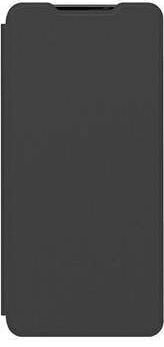Etui Wallet Book Galaxy A42 5G:lle, musta hinta ja tiedot | Puhelimen kuoret ja kotelot | hobbyhall.fi
