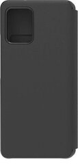 Galaxy A42 5G suojakuori Etui Wallet Book, musta hinta ja tiedot | Puhelimen kuoret ja kotelot | hobbyhall.fi