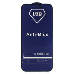 Anti-Blue, Samsung Galaxy A35 5G / A55 5G hinta ja tiedot | Näytönsuojakalvot ja -lasit | hobbyhall.fi