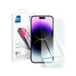 Blue Star 9H iPhone 14 Pro Max 6,7″ hinta ja tiedot | Näytönsuojakalvot ja -lasit | hobbyhall.fi