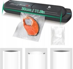 Vacuum Sealer Z5 hinta ja tiedot | Vakuumikoneet | hobbyhall.fi