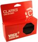 Clarks polkupyörän kahvat CLO201B, musta hinta ja tiedot | Polkupyörän kahvat | hobbyhall.fi