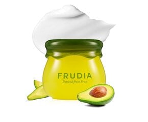 Huulivoide Frudia Avocado Cica Relief, 10 ml hinta ja tiedot | Huulipunat, huulikiillot ja huulirasvat | hobbyhall.fi