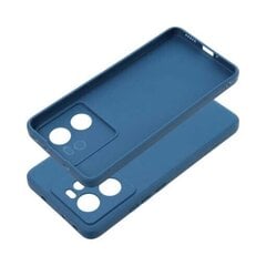 Matt Xiaomi 13T Pro 6,67″, Sininen hinta ja tiedot | Puhelimen kuoret ja kotelot | hobbyhall.fi