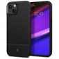 Puhelinkuori Spigen Core Armor sopii iPhone 13:lle, musta hinta ja tiedot | Puhelimen kuoret ja kotelot | hobbyhall.fi