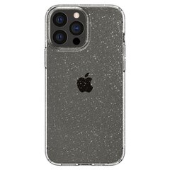 Spigen suojakuori iPhone 13 PRO, läpinäkyvä / kiiltävä hinta ja tiedot | Puhelimen kuoret ja kotelot | hobbyhall.fi
