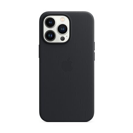 Apple iPhone 13 Pro MagSafe nahkakuori MM1H3 hinta ja tiedot | Puhelimen kuoret ja kotelot | hobbyhall.fi