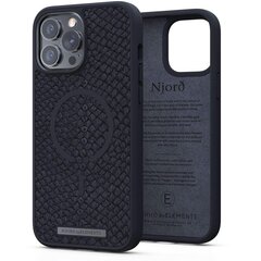 Apple iPhone 13 Pro Max suojakuori Njord by Elements hinta ja tiedot | Puhelimen kuoret ja kotelot | hobbyhall.fi