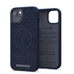 Njord Case for iPhone 13 hinta ja tiedot | Njord Matkapuhelimet ja tarvikkeet | hobbyhall.fi