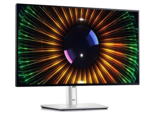 Dell U2424H hinta ja tiedot | Näytöt | hobbyhall.fi