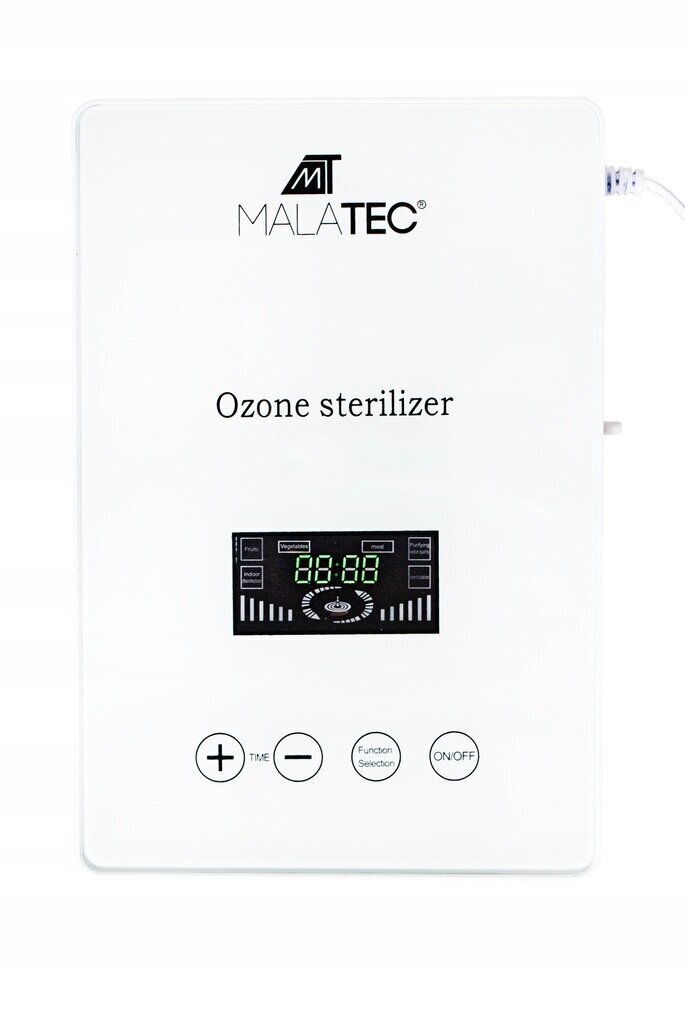 Otsonigeneraattori Malatec 10700, 400mg/h hinta ja tiedot | Ilmanpuhdistimet | hobbyhall.fi