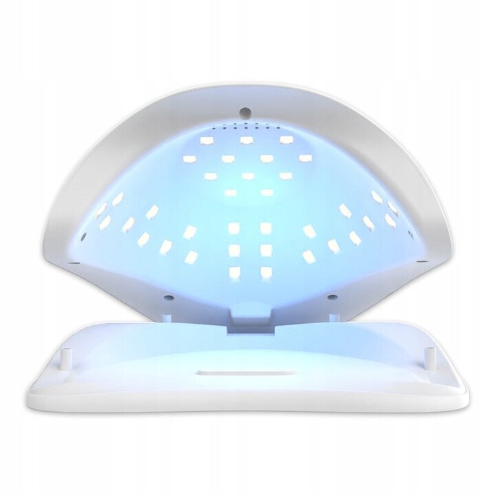 UV/LED-lamppu My No1 Smart hinta ja tiedot | Manikyyri ja pedikyyri | hobbyhall.fi