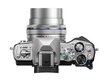 Olympus E-M10 Mark III S -kamera hinta ja tiedot | Kamerat | hobbyhall.fi