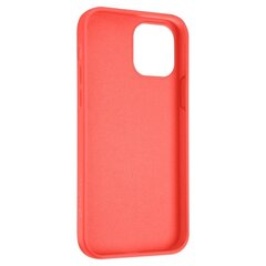 Tactical Velvet Smoothie Cover for Apple iPhone 13 mini Chilli hinta ja tiedot | Puhelimen kuoret ja kotelot | hobbyhall.fi