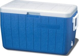 Lämpölaatikko Campingaz Powerbox Plus 36L AC / DC hinta ja tiedot | Campingaz Kodinkoneet ja kodinelektroniikka | hobbyhall.fi