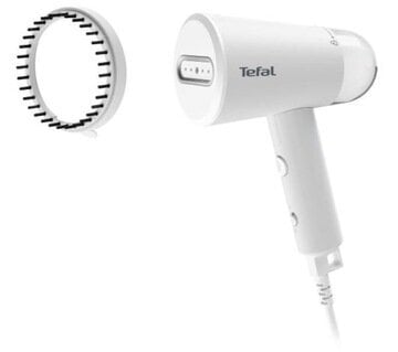 Tefal Origin Travel DT1020 1200 W vaatteiden höyrystin