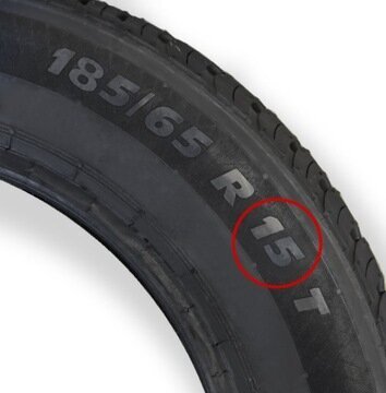 4× Jestic 15" hubcap Musta hinta ja tiedot | Pölykapselit | hobbyhall.fi