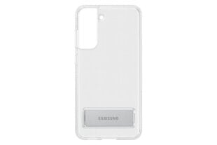 Samsung Galaxy S21 FE JG990CTE läpinäkyvä suojakuori hinta ja tiedot | Puhelimen kuoret ja kotelot | hobbyhall.fi
