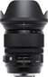 Sigma 24-105mm f4 DG OS HSM Art for Nikon hinta ja tiedot | Objektiivit | hobbyhall.fi