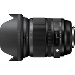 Sigma 24-105mm f4 DG OS HSM Art for Nikon hinta ja tiedot | Objektiivit | hobbyhall.fi