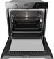 Amica Oven ED37610B X-TYPE OPENUP hinta ja tiedot | Erillisuunit | hobbyhall.fi