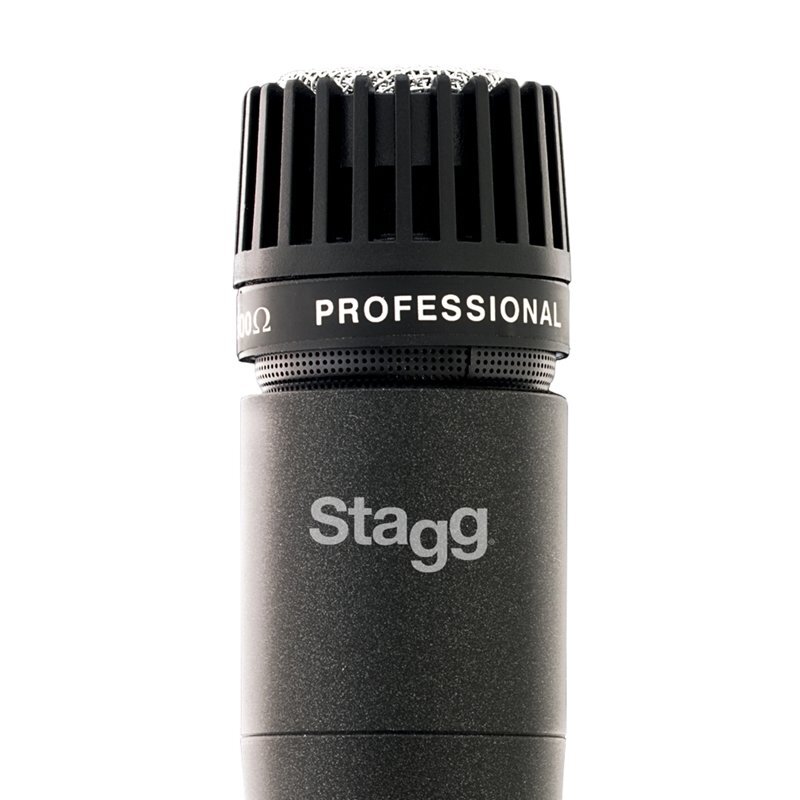 Mikrofoni Stagg SDM70 hinta ja tiedot | Mikrofonit | hobbyhall.fi